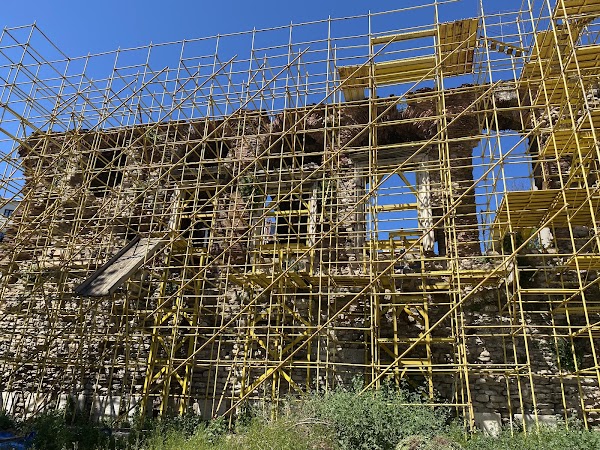 Boukoleon Palace 3