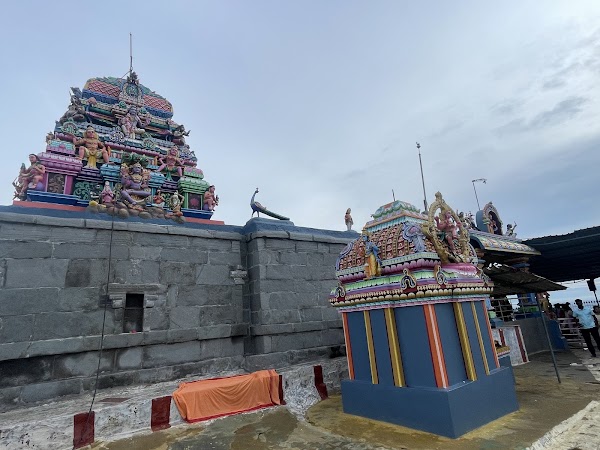 Othimalai Andavar Temple