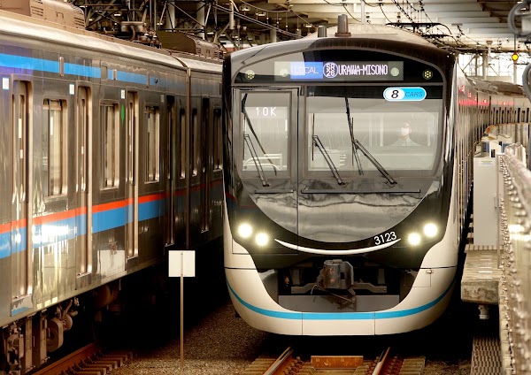 Tamagawa Sta. 5