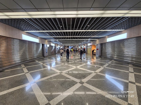 Songshan