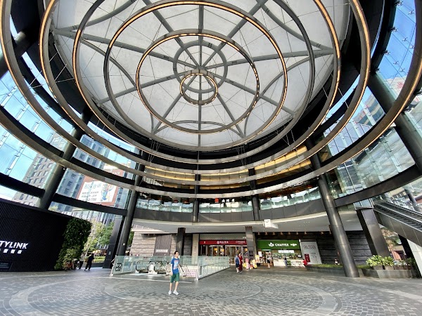 Songshan 4