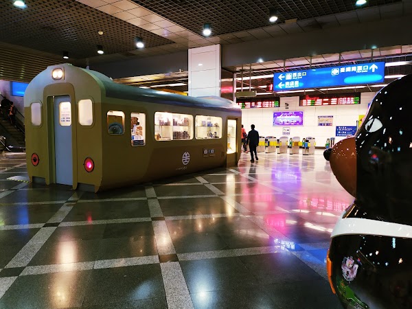 Songshan 3