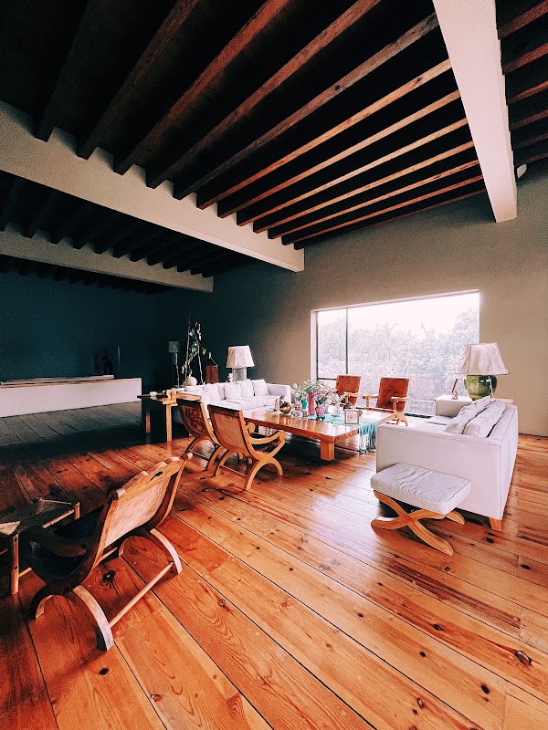 Casa Pedregal 5