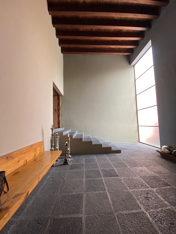 Casa Pedregal 4