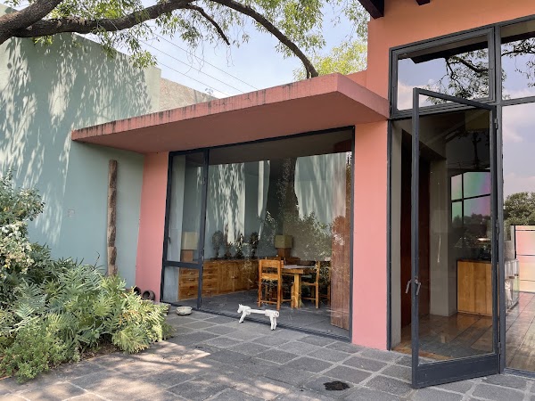 Casa Pedregal 3