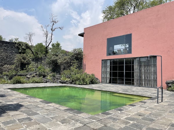 Casa Pedregal 2