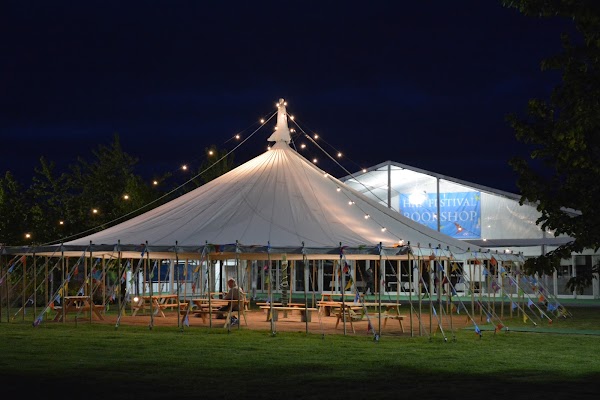 Hay Festival 1