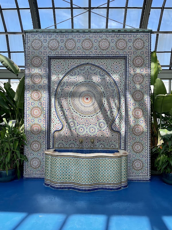 Garfield Park Conservatory 2