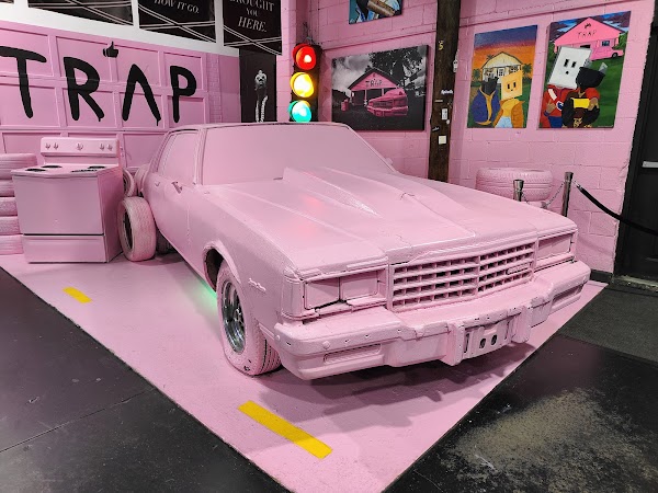 Trap Music Museum 5