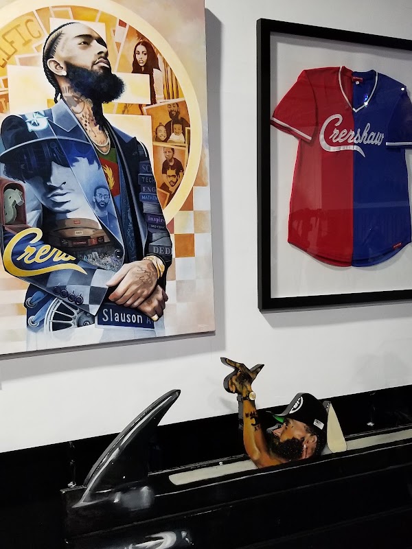 Trap Music Museum 2