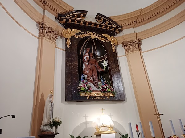 Ermita de San Antonio de la Florida 2