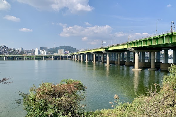 Hannam Bridge