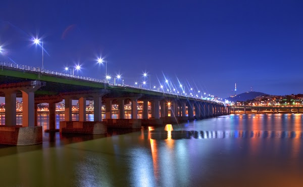 Hannam Bridge 5
