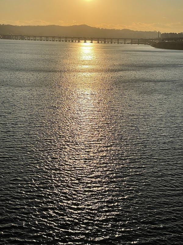 Hannam Bridge 3