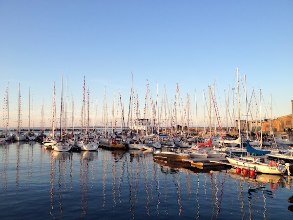 Port Noblessner 1