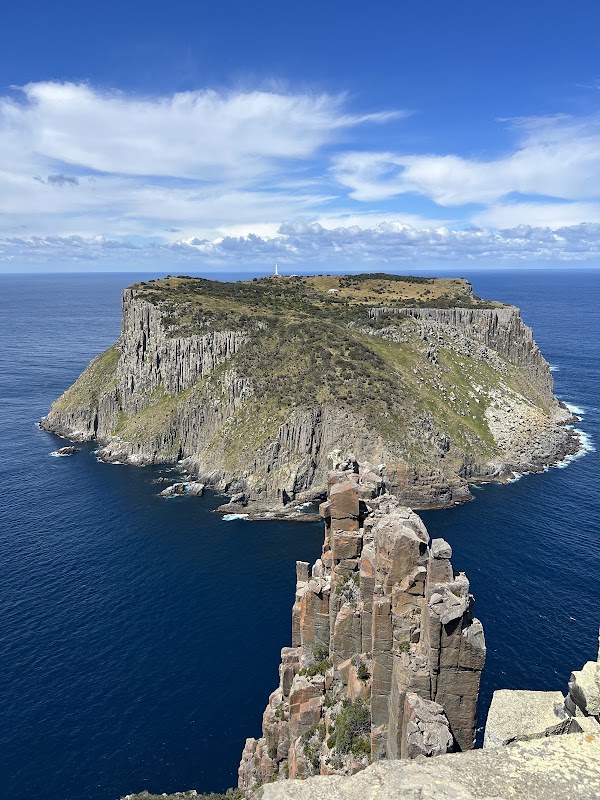 Three Capes Track