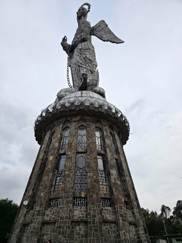 Ecuador  15