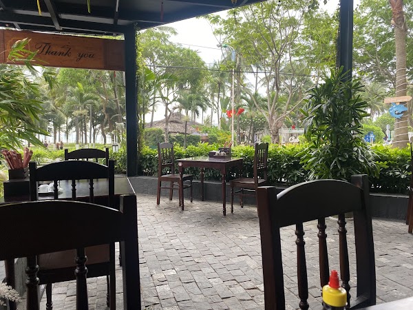 Phở Gấm Nha Trang