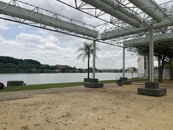 Kayak Sevilla 2