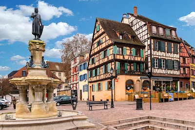 Fontaine Roesselmann 1
