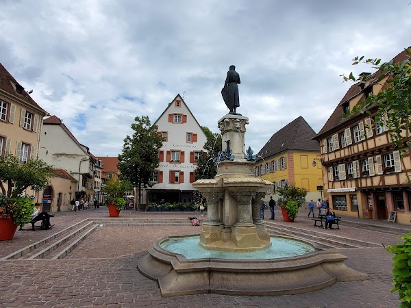 Fontaine Roesselmann 5