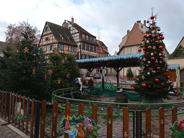 Fontaine Roesselmann 2