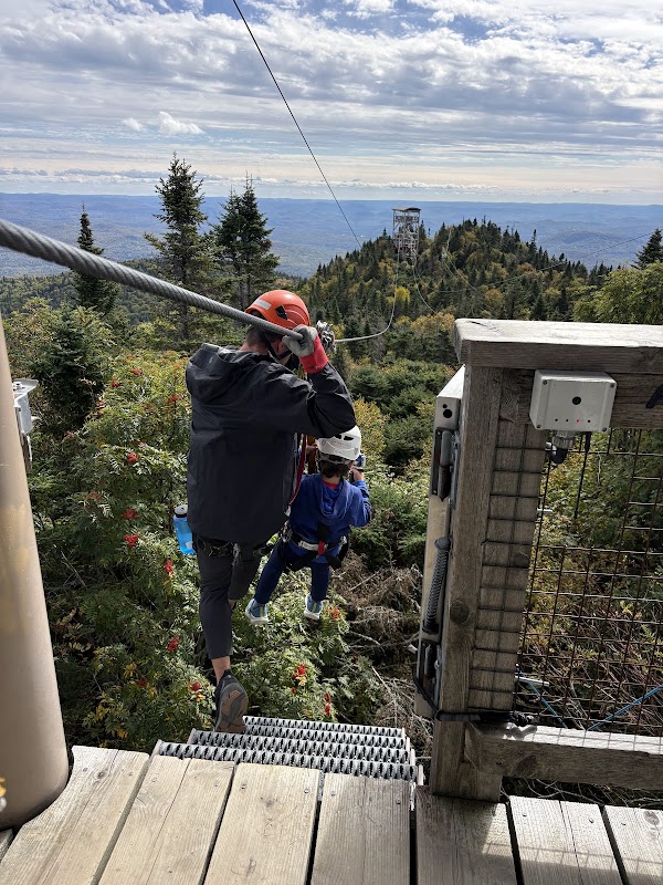 Ziptrek Ecotours 2