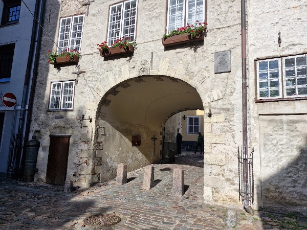 The Swedish Gate 4