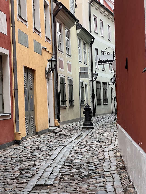 The Swedish Gate 3