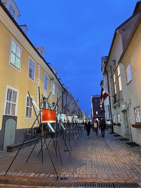The Swedish Gate 2