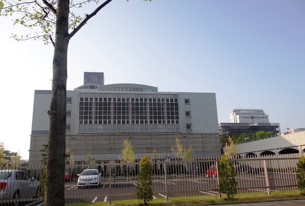Tsukuba