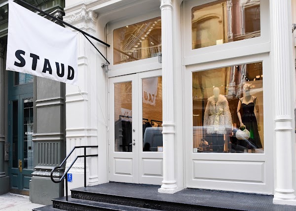 STAUD