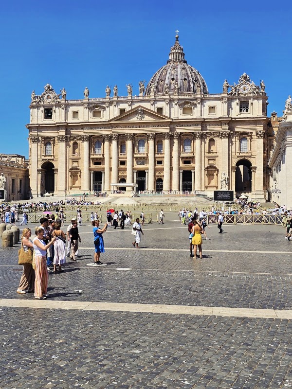 Rome 6