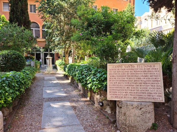 Teutonic Cemetery 3