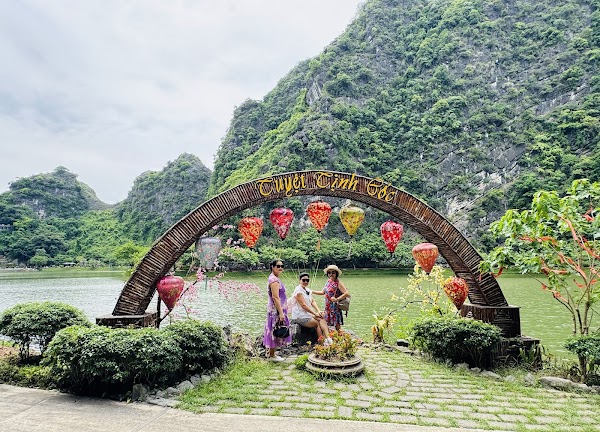 Tam Cốc – Bích Động - Ninh Bình, Việt Nam 2