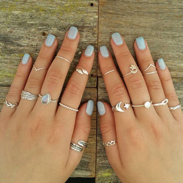 Sanur Silver Jewellery Class Workshop - Bella's 1