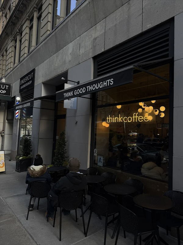 Think Coffee