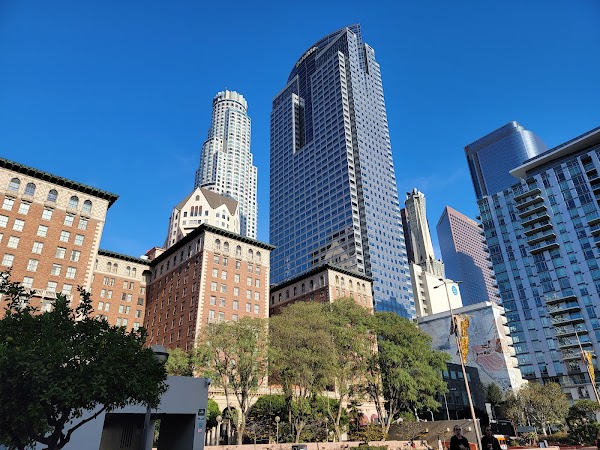 Pershing Square 1