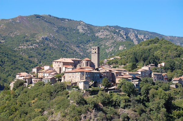 Antraigues-sur-Volane