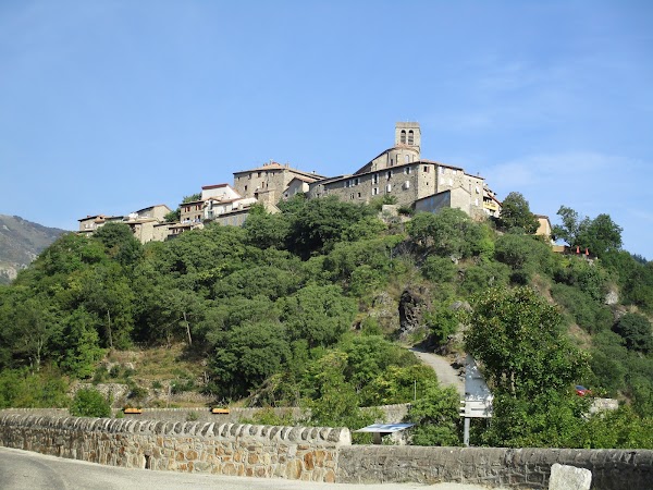Antraigues-sur-Volane 5