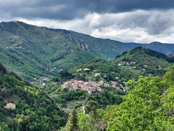 Antraigues-sur-Volane 4