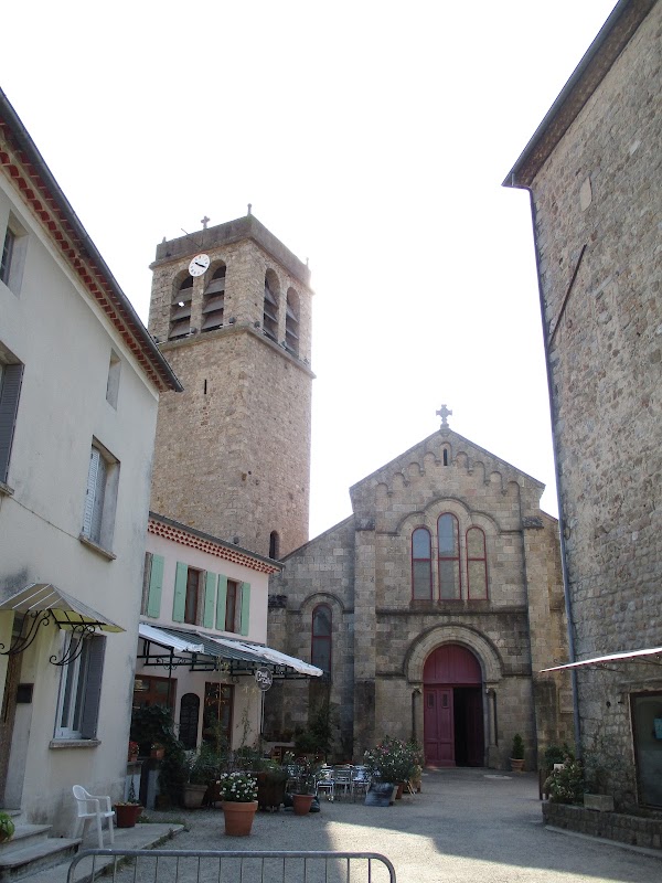 Antraigues-sur-Volane 3