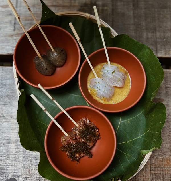 Chocha Foodstore 5