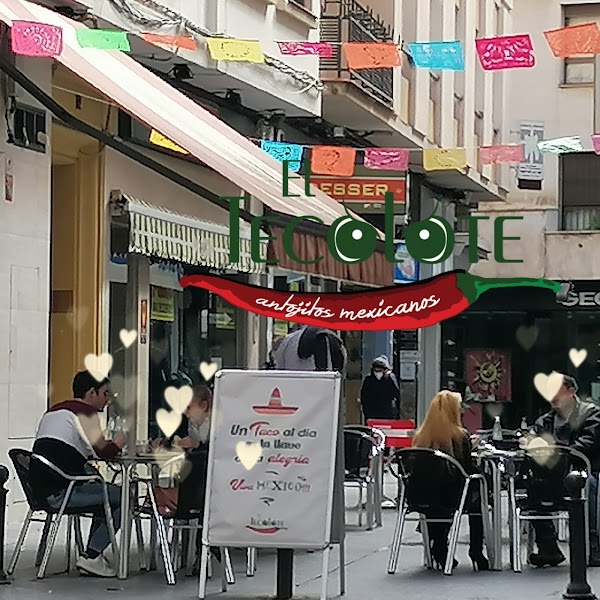 Restaurante El Tecolote Antojitos Mexicanos