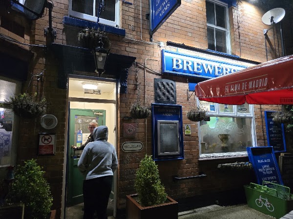 Brewers Arms 1
