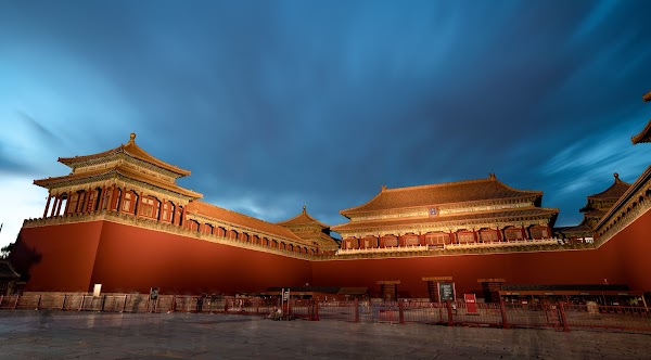 🇨🇳China 15