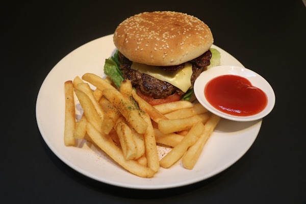 FLOCK CAFE 5