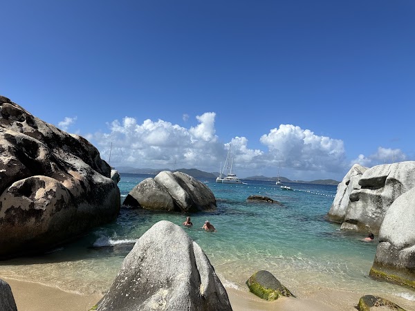 Devil's Bay National Park