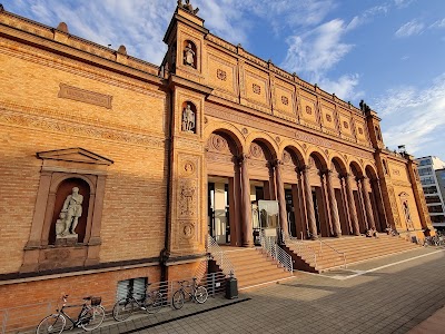 Hamburger Kunsthalle