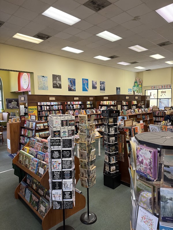 Prince Books 5